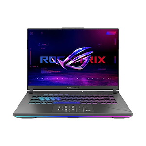 لپ ‌تاپ ایسوز 16 اینچ مدل ROG Strix Gaming G16 G614JIR Core i9 14900HX 32/1TB RTX4070