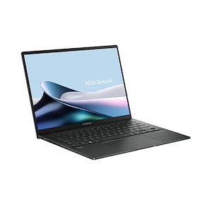 لپ ‌تاپ ایسوز 14 اینچ مدل Zenbook OLED Q415MA Core Ultra 5 125H 8/512GB Intel Arc Asus Zenbook OLED Q415MA 14-inch Core Ultra 5 125H 8GB RAM 512GB SSD Intel Arc Gray Laptop