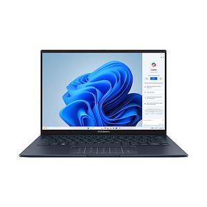 لپ ‌تاپ ایسوز 14 اینچ مدل Zenbook OLED UX3405MA Core Ultra 9 185H 16/1TB Intel Arc