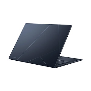 لپ ‌تاپ ایسوز 14 اینچ مدل Zenbook OLED UX3405MA Core Ultra 9 185H 16/1TB Intel Arc Asus Zenbook OLED UX3405MA 14-inch Core Ultra 9 185H 16GB RAM 1TB Intel Arc Ponder Blue Laptop