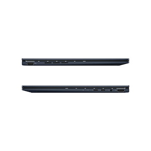 لپ ‌تاپ ایسوز 14 اینچ مدل Zenbook OLED UX3405MA Core Ultra 9 185H 16/1TB Intel Arc Asus Zenbook OLED UX3405MA 14-inch Core Ultra 9 185H 16GB RAM 1TB Intel Arc Ponder Blue Laptop