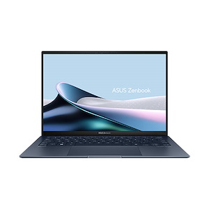 لپ ‌تاپ ایسوز 13.3 اینچ مدل Zenbook OLED UX5304MA Core Ultra 7 155H 16/1TB Intel UHD
