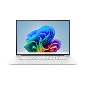 لپ ‌تاپ ایسوز 16 اینچ مدل Zenbook OLED UM5606WA Ryzen Al 9 370HX 32/2TB Radeon