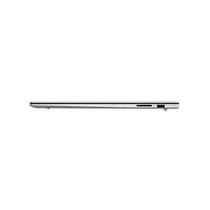 لپ ‌تاپ ایسوز 16 اینچ مدل Zenbook OLED UM5606WA Ryzen Al 9 370HX 32/2TB Radeon Asus Zenbook OLED UM5606WA 16-inch Ryzen Al 9 370HX 32GB RAM 2TB SSD Radeon White Laptop