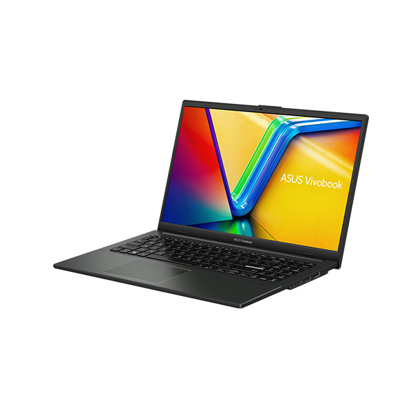 لپ ‌تاپ ایسوز 15.6 اینچ مدل Vivobook 15 E1504GA Core i3 N305 4/256GB Intel UHD Asus Vivobook 15 E1504GA 15.6-inch Core i3 N305 4GB RAM 256GB SSD Intel UHD Black Laptop