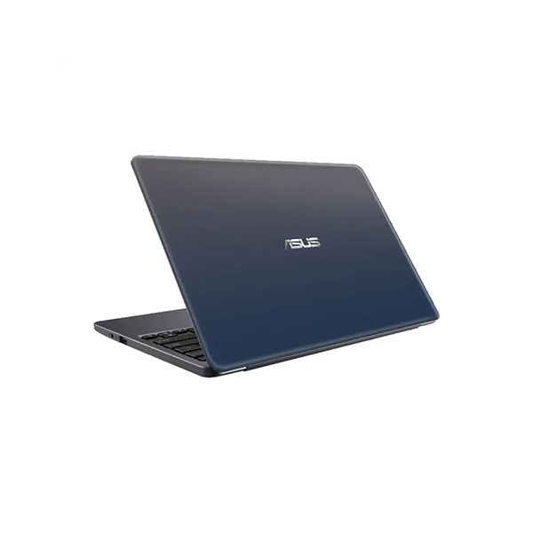 لپ ‌تاپ ایسوز 11.6 اینچ مدل Vivobook E203NA  Celeron N3350 4/128GB Intel UHD Asus Vivobook E203NA 11.6-inch Celeron N3350 4GB RAM 128GB EMMC Intel UHD Gray Laptop