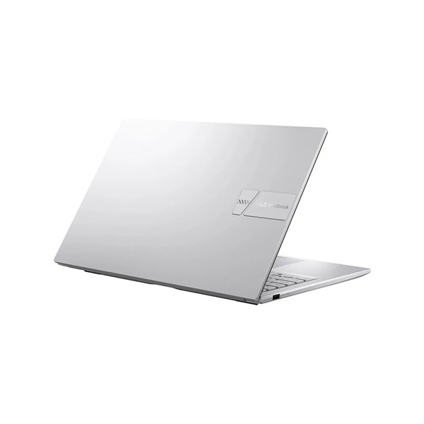 لپ ‌تاپ ایسوز 15.6 اینچ مدل Vivobook 15 A1504VA Core i7 1355U 24/512GB Intel Iris Xe Asus Vivobook 15 A1504VA 15.6-inch Core i7 1355U 24GB RAM 512GB SSD Intel Iris Xe Silver Laptop