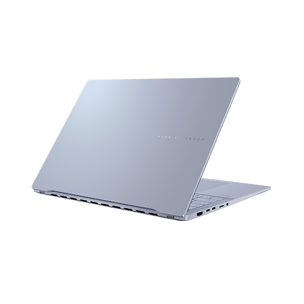 لپ ‌تاپ ایسوز 14 اینچ مدل Zenbook 15 OLED S5506MA Core Ultra 7 155H 16/1TB Intel Arc Asus Zenbook 15 OLED S5506MA 15.6-inch Core Ultra 7 155H 16GB RAM 1TB SSD Intel Arc Mist Blue Laptop