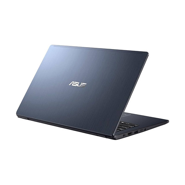 لپ ‌تاپ ایسوز 14 اینچ مدل Vivobook E410KA  Celeron N4500 4/64GB Intel UHD Asus Vivobook E410KA 14-inch Celeron N4500 4GB RAM 64GB EMMC Intel UHD Ponder Blue Laptop