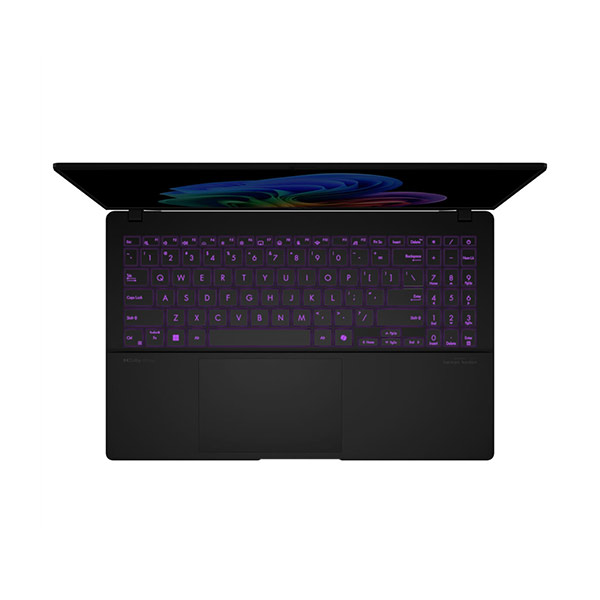 لپ ‌تاپ ایسوز 15.6 اینچ مدل Vivobook 15 Q5507QA X Plus X1P 42 100 16/512GB Adreno Asus Vivobook 15 Q5507QA 15.6-inch X Plus X1P-42-100 16GB RAM 512GB SSD Adreno Black Laptop
