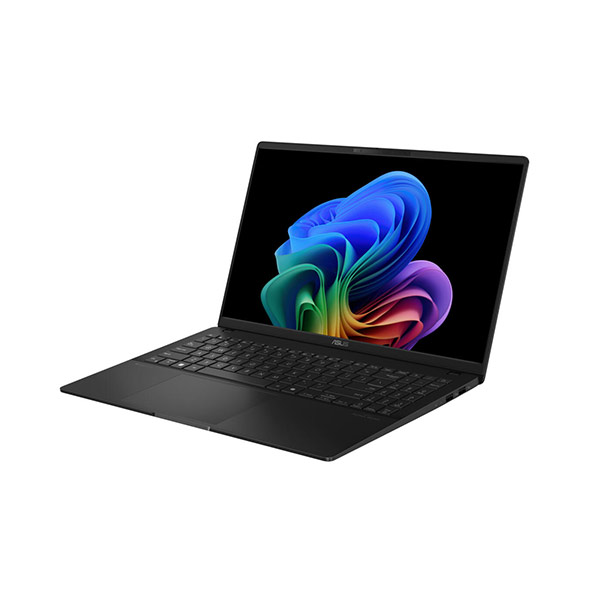 لپ ‌تاپ ایسوز 15.6 اینچ مدل Vivobook 15 Q5507QA X Plus X1P 42 100 16/512GB Adreno Asus Vivobook 15 Q5507QA 15.6-inch X Plus X1P-42-100 16GB RAM 512GB SSD Adreno Black Laptop
