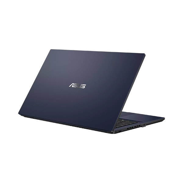 لپ ‌تاپ ایسوز 15.6 اینچ مدل Expertbook B1 B1502CVA Core i7 1355U 8/512GB Intel Iris Xe Asus Expertbook B1 B1502CVA 15.6-inch Core i7 1355U 8GB RAM 512GB SSD Intel Iris Xe Star Black Laptop