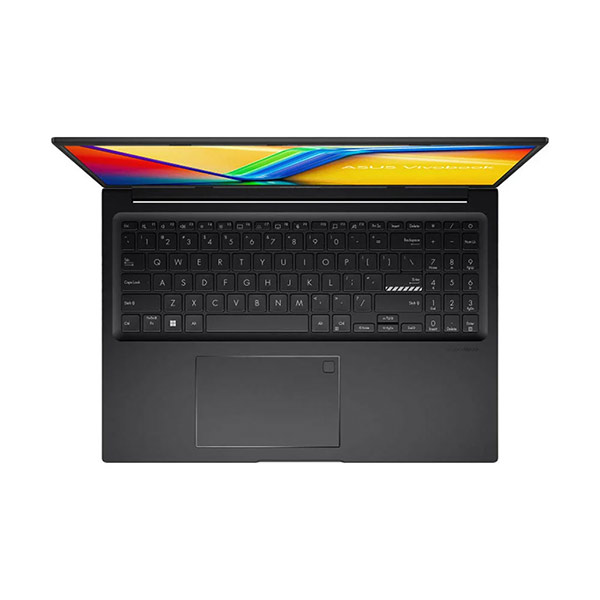 لپ ‌تاپ ایسوز 16 اینچ مدل Vivobook 16 K3605VV Core i9 13900H 48/2TB RTX4050 Asus Vivobook 16 K3605VU 16-inch Core i9 13900H 48GB RAM 2TB SSD RTX4050 Black Laptop