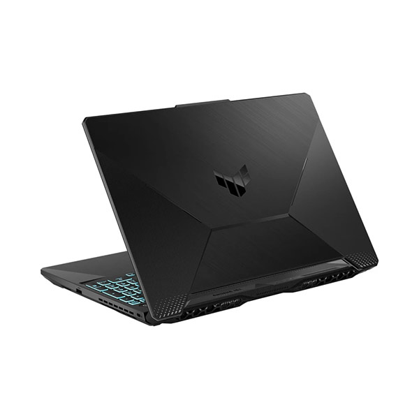 لپ ‌تاپ ایسوز 15.6 اینچ مدل TUF Gaming A15 FA506NFR Ryzen 7 7435HS 32/512GB RTX2050 Asus TUF Gaming A15 FA506NFR 15.6-inch Ryzen 7 7435HS 32GB RAM 512GB SSD RTX2050 Black Laptop