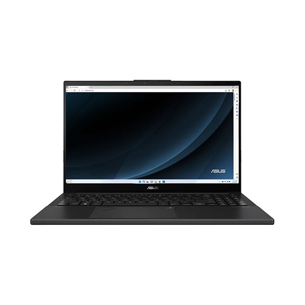 لپ ‌تاپ ایسوز 15.6 اینچ مدل Vivobook Pro 15 Q533MJ Core Ultra 7 155H 16/1TB RTX3050 Asus Vivobook Pro 15 Q533MJ 15.6-inch Core Ultra 7 155H 16GB RAM 1TB SSD RTX3050 Gray Laptop