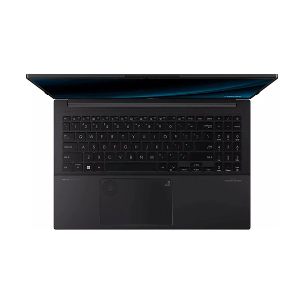 لپ ‌تاپ ایسوز 15.6 اینچ مدل Vivobook Pro 15 Q533MJ Core Ultra 7 155H 24/1TB RTX3050 Asus Vivobook Pro 15 Q533MJ 15.6-inch Core Ultra 7 155H 24GB RAM 1TB SSD RTX3050 Gray Laptop