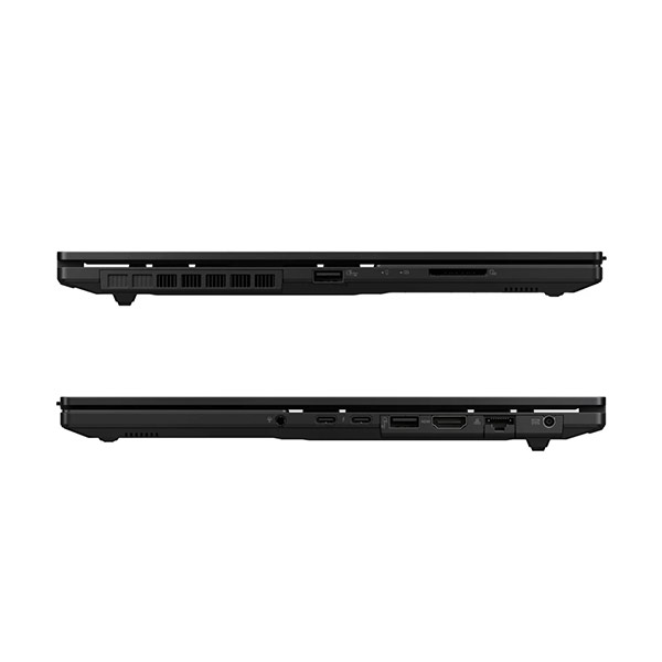 لپ ‌تاپ ایسوز 15.6 اینچ مدل Vivobook Pro 15 Q533MJ Core Ultra 7 155H 24/1TB RTX3050 Asus Vivobook Pro 15 Q533MJ 15.6-inch Core Ultra 7 155H 24GB RAM 1TB SSD RTX3050 Gray Laptop