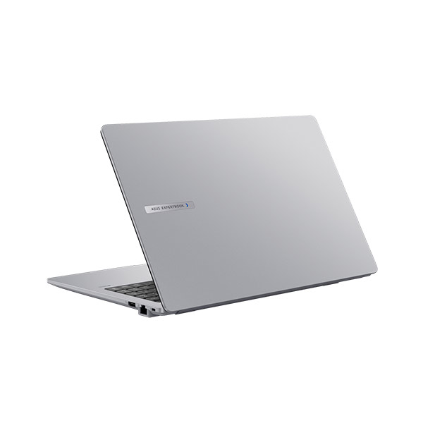 لپ ‌تاپ ایسوز 15.6 اینچ مدل Expertbook P1503CVA Core i7 13620H 64/2TB Intel Iris Xe Asus Expertbook P1503CVA 15.6-inch Core i7 13620H 64GB RAM 2TB SSD Intel Iris Xe Misty Grey Laptop