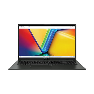 لپ ‌تاپ ایسوز 15.6 اینچ مدل Vivobook 15 E1504GA Core i3 N305 4/256GB Intel UHD
