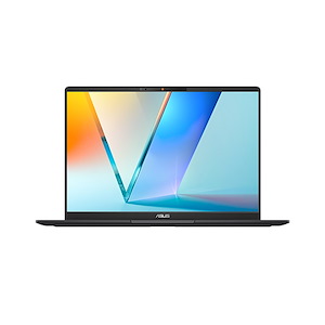 لپ ‌تاپ ایسوز 14 اینچ مدل Zenbook Q423SA Core Ultra 5 226V 16/512GB Intel Arc