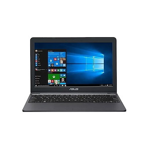 لپ ‌تاپ ایسوز 11.6 اینچ مدل Vivobook E203NA  Celeron N3350 4/128GB Intel UHD