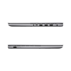لپ ‌تاپ ایسوز 15.6 اینچ مدل Vivobook 15 A1504VA Core i7 1355U 24/512GB Intel Iris Xe Asus Vivobook 15 A1504VA 15.6-inch Core i7 1355U 24GB RAM 512GB SSD Intel Iris Xe Silver Laptop