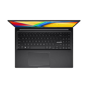 لپ ‌تاپ ایسوز 16 اینچ مدل Vivobook 16 K3605VV Core i9 13900H 48/2TB RTX4050 Asus Vivobook 16 K3605VU 16-inch Core i9 13900H 48GB RAM 2TB SSD RTX4050 Black Laptop