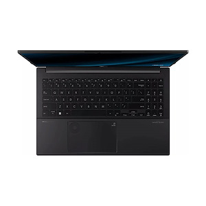 لپ ‌تاپ ایسوز 15.6 اینچ مدل Vivobook Pro 15 Q533MJ Core Ultra 7 155H 24/1TB RTX3050 Asus Vivobook Pro 15 Q533MJ 15.6-inch Core Ultra 7 155H 24GB RAM 1TB SSD RTX3050 Gray Laptop