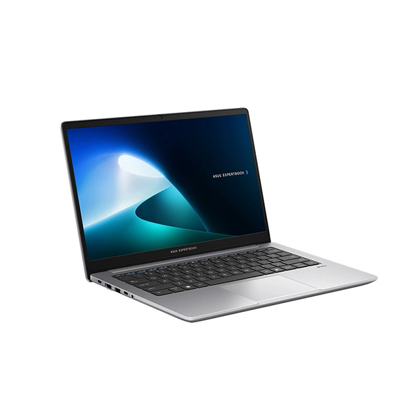 لپ ‌تاپ ایسوز 14 اینچ مدل Expertbook P1403CVA Core i5 13500H 64/1TB Intel Iris Xe Asus Expertbook P1403CVA 14-inch Core i5 13500H 64GB RAM 1TB SSD Intel Iris Xe Misty Grey Laptop