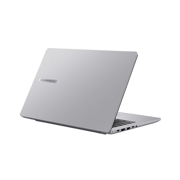 لپ ‌تاپ ایسوز 14 اینچ مدل Expertbook P1403CVA Core i5 13500H 64/1TB Intel Iris Xe Asus Expertbook P1403CVA 14-inch Core i5 13500H 64GB RAM 1TB SSD Intel Iris Xe Misty Grey Laptop