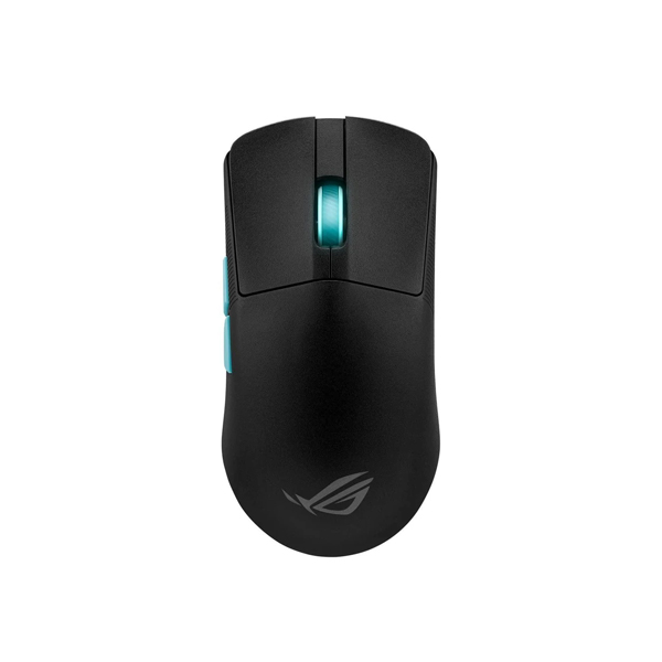 ماوس بی سیم گیمینگ ایسوز مدل ROG Harpe Ace Aim Lab Edition Asus ROG Harpe Ace Aim Lab Edition Black Wireless Gaming Mouse