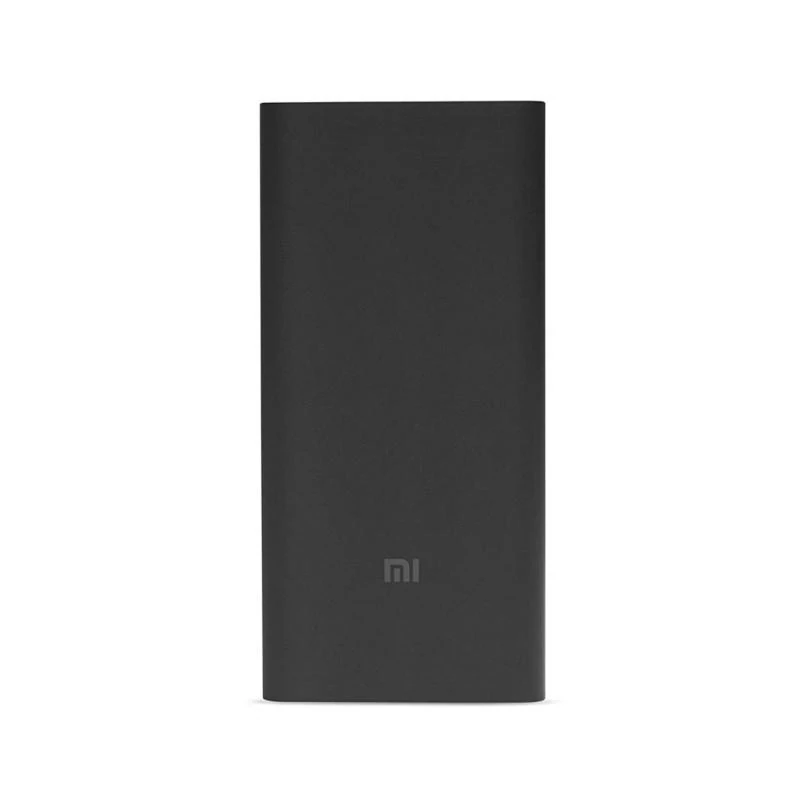 پاوربانک شیائومی مدل Mi Wireless ظرفیت 10000 میلی‌آمپر ساعت