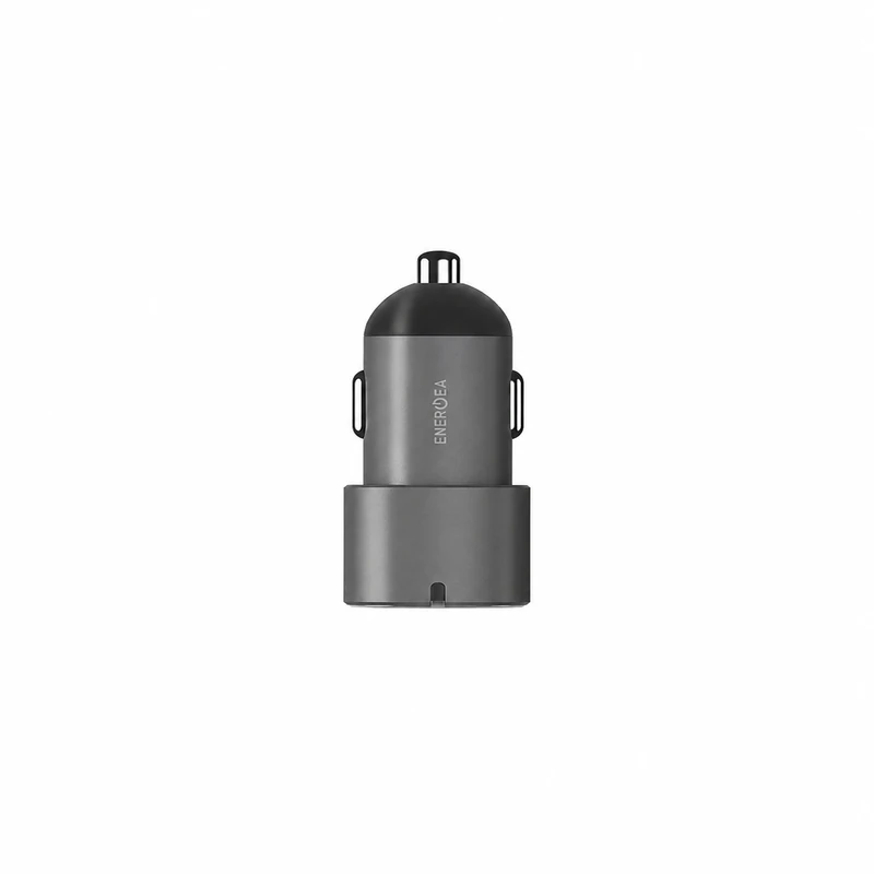 شارژر فندکی 66 وات انرجیا مدل AluDrive D60