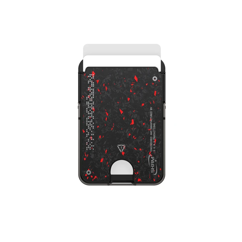 کیف کارت اسکین‌آرما مدل Vektor Magnetic