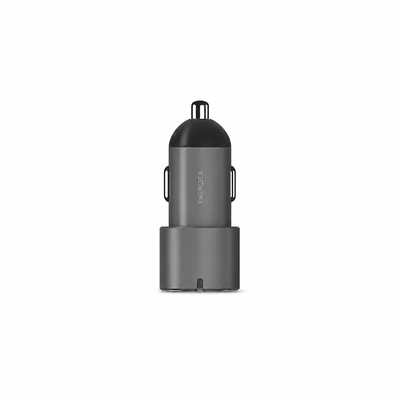 شارژر فندکی 66 وات انرجیا مدل AluDrive D60