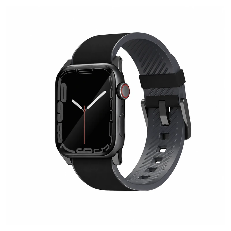 بند ساعت یونیک مدل Straden مناسب Apple Watch 44/45/46/49mm