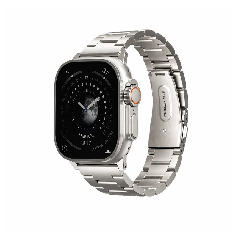 بند ساعت یونیک مدل Osta مناسب Apple Watch 44/45/46/49mm