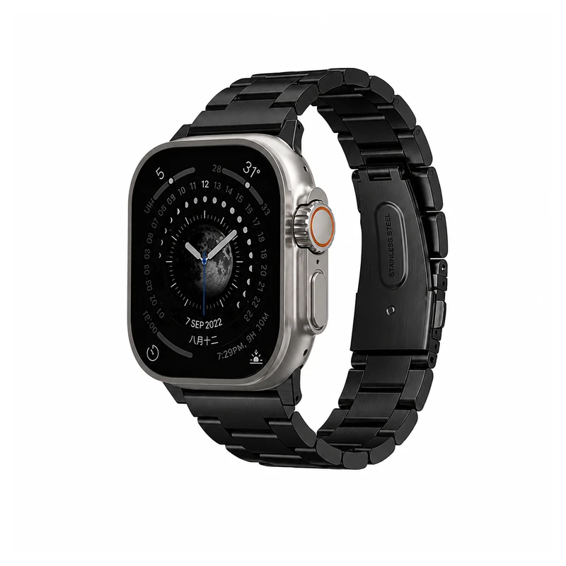 بند ساعت یونیک مدل Osta مناسب Apple Watch 44/45/46/49mm