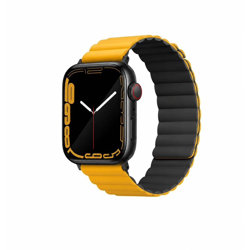 بند ساعت یونیک مدل Revix مناسب Apple Watch 44/45/46/49mm