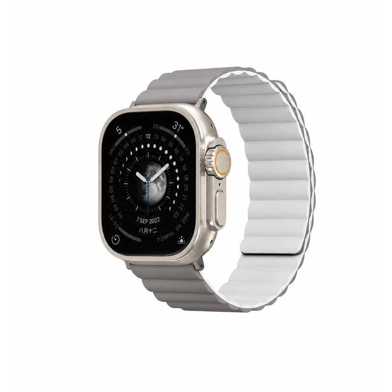 بند ساعت یونیک مدل Revix مناسب Apple Watch 44/45/46/49mm