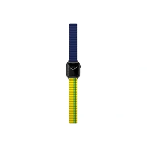 بند ساعت یونیک مدل Revix The World Edition مناسب Apple Watch 44/45/46/49mm
