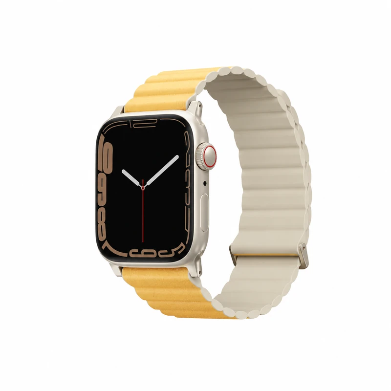 بند ساعت یونیک مدل Revix Premium Edition مناسب Apple Watch 44/45/46/49mm