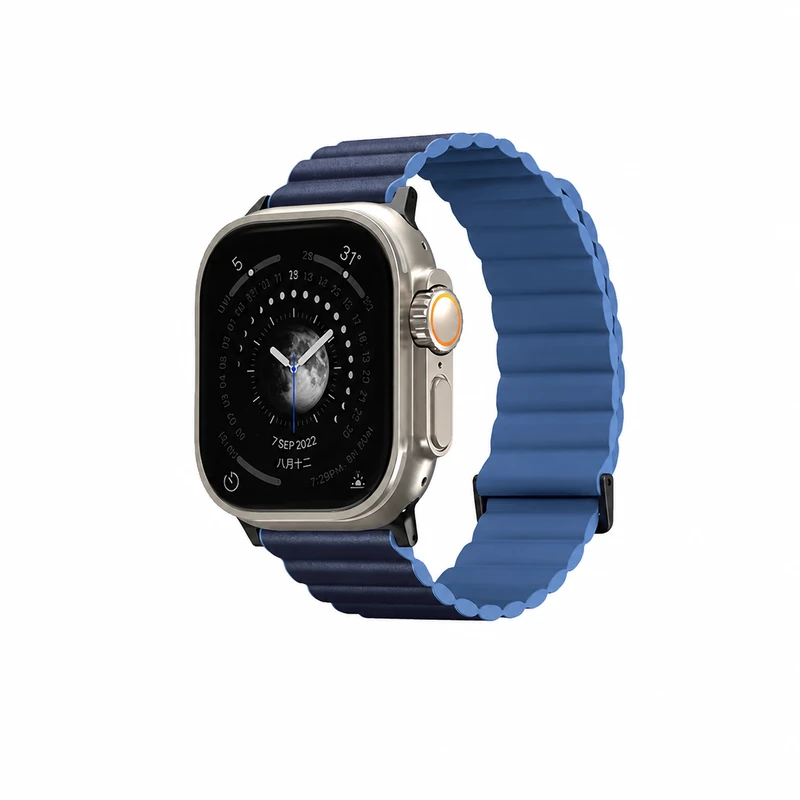 بند ساعت یونیک مدل Revix Premium Edition مناسب Apple Watch 44/45/46/49mm