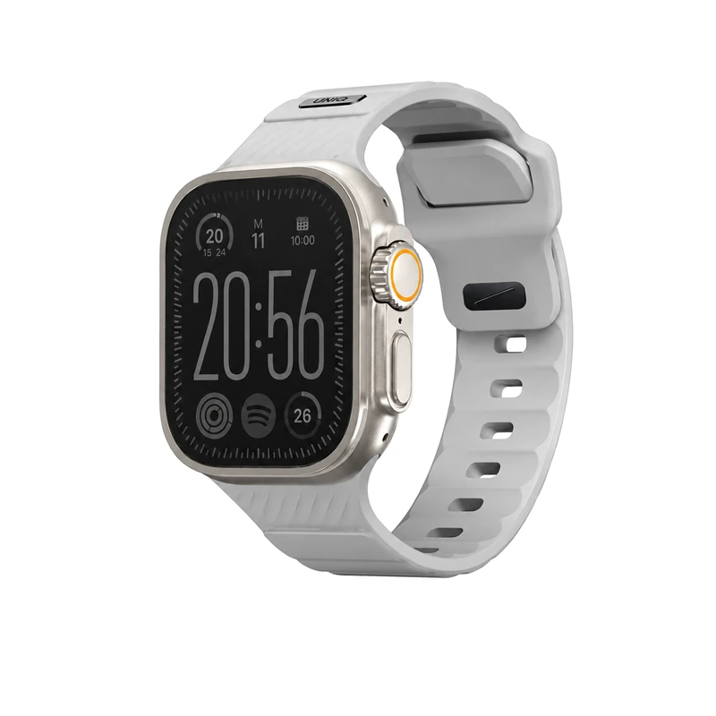 بند ساعت یونیک مدل Stride مناسب Apple Watch 44/45/46/49mm