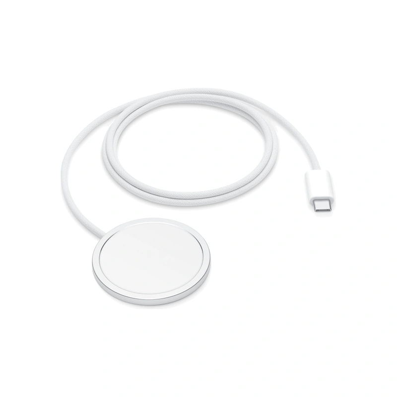 کابل شارژ اپل MagSafe طول 1 متر
