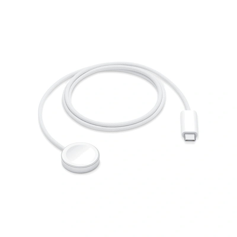 کابل شارژ ساعت اپل Magnetic USB-C طول 1 متر