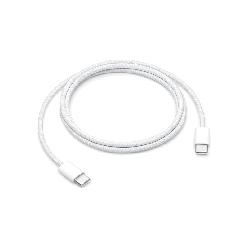 کابل شارژ 60 وات اپل USB-C طول 1 متر