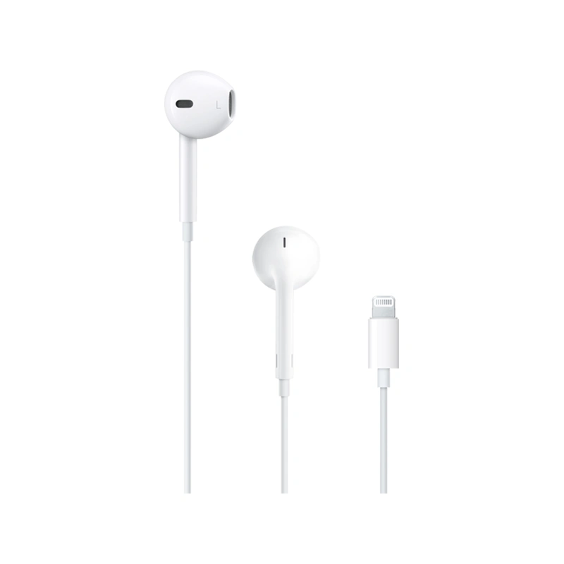 هندزفری اپل مدل EarPods Lightning