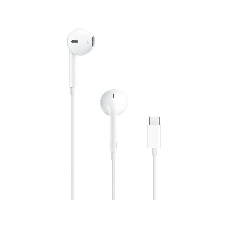هندزفری اپل مدل EarPods USB-C