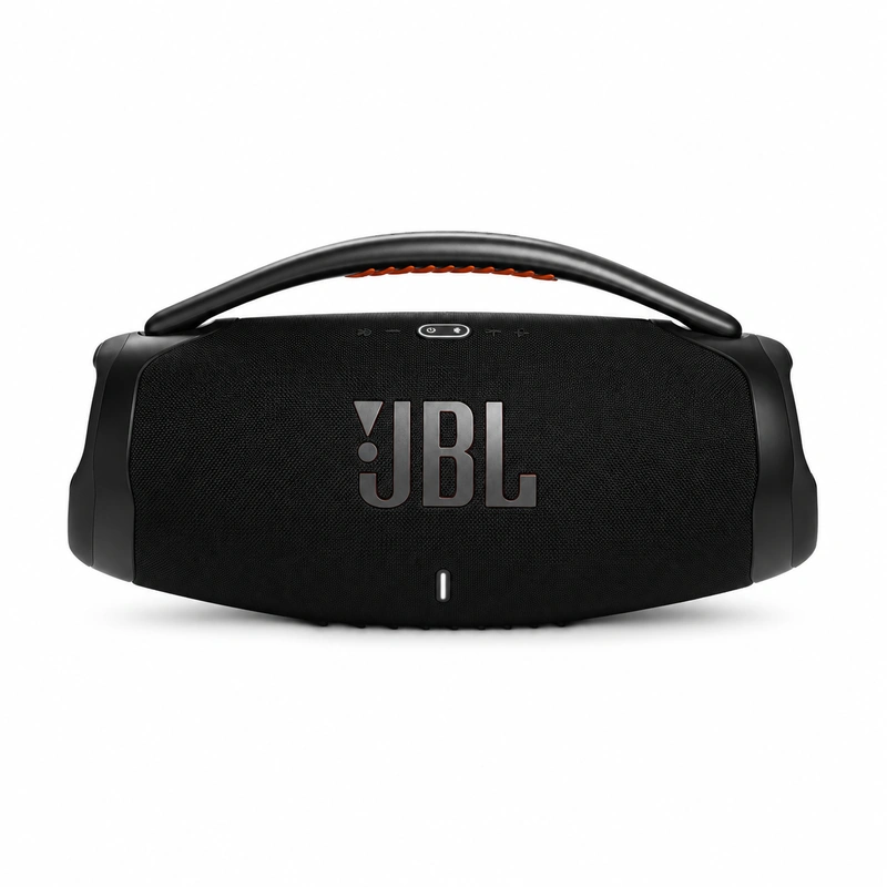 اسپیکر جی بی ال مدل Boombox 3